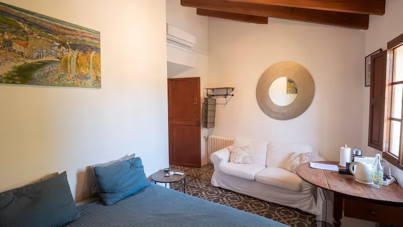 Inmobiliaria Habitat Sóller-Ficha — photo 12