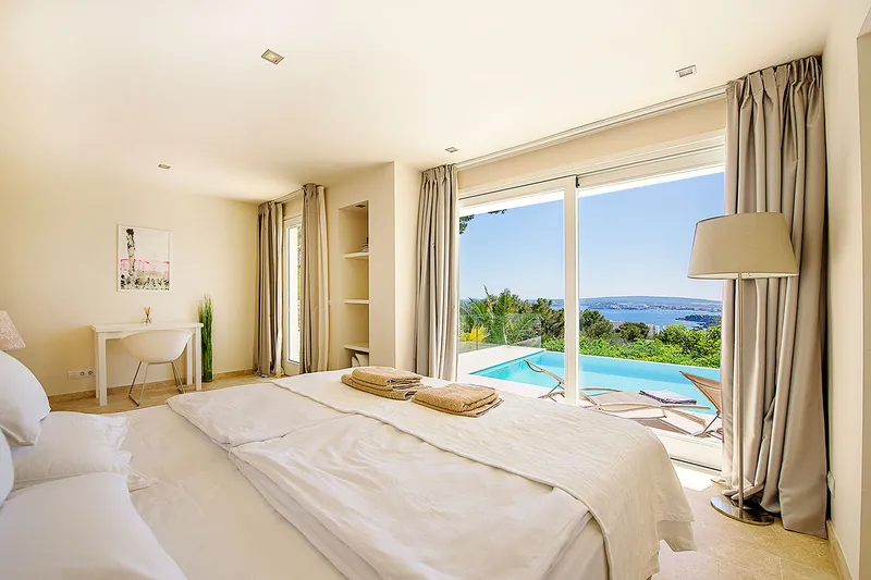 Elegant villa with 5 bedrooms for rent — photo 6