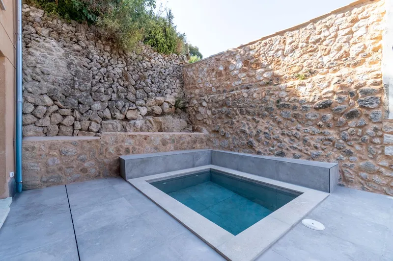 Newly Built House in Bunyola — photo 6