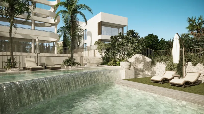 San Agustín: Exclusive New-Build Residences with Sea Views — photo 1