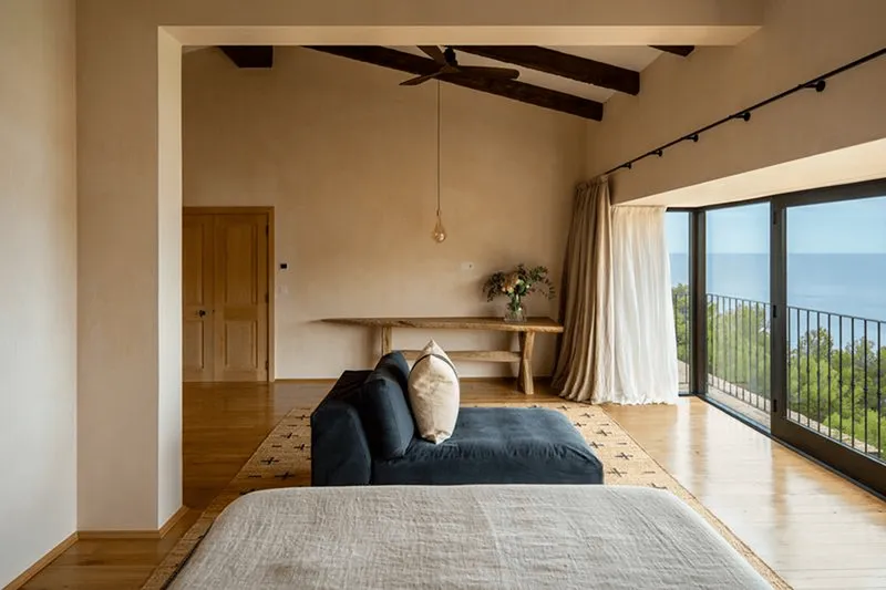 Charming Mallorcan villa in Cala Llamp — photo 11