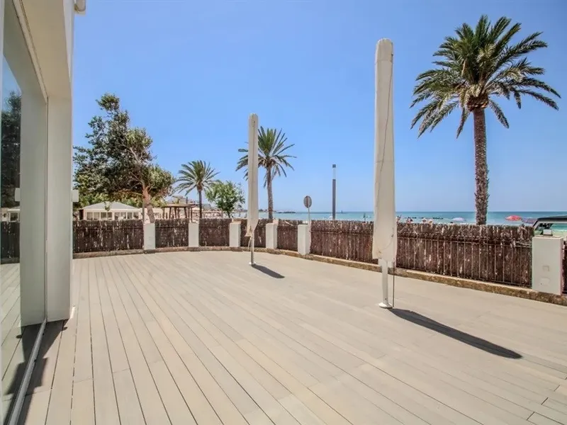 Dream villa in first sea line — photo 7