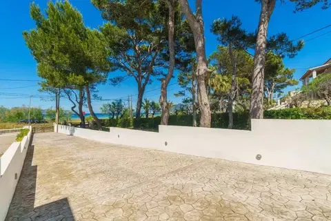 Apartment in Alcudia, Mallorca — photo 9