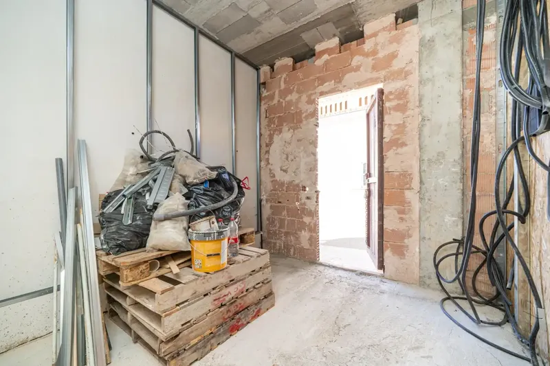 Se trata Vivienda de 44,28 m² útiles, distribuida para ofrecer comodidad y funcionalidad en cada estancia. — photo 10