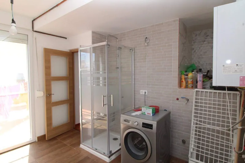 Terraced house with 4 rooms, terraces and sea views for sale — photo 12