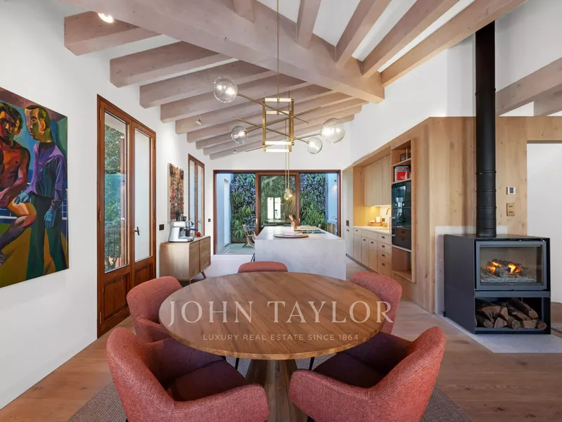 Townhouse for sale in Palma de Mallorca — photo 1