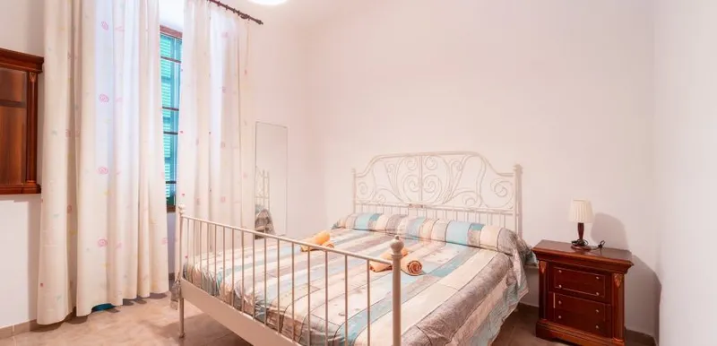 Townhouse for rent in Felanitx with terrace and outdoor space — photo 8