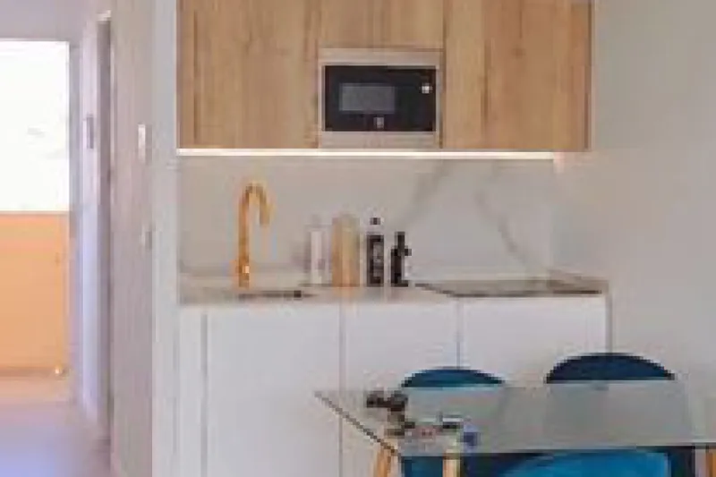 Cala Major – Studio — photo 1
