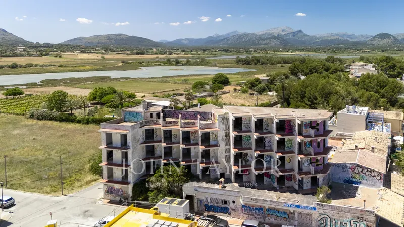 Property for Sale in Alcudia — photo 9