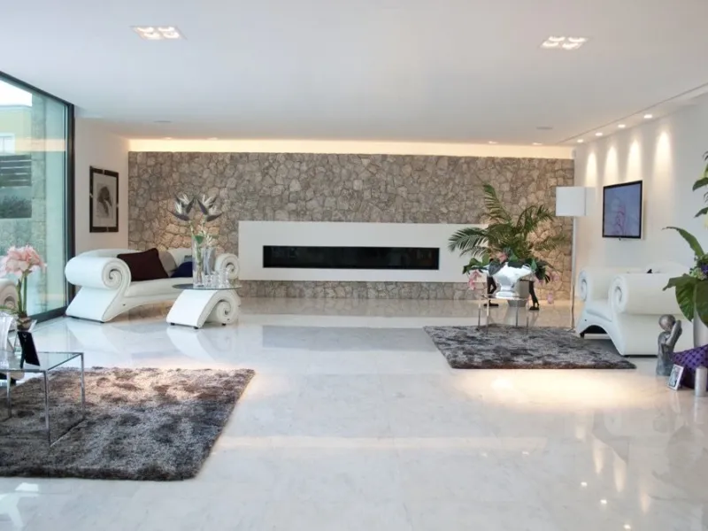 Timeless Villa with Large Plot in a Privileged Location of Nova Santa Ponsa - Santa Ponca - 4 Bedrooms, 861 m² — photo 4