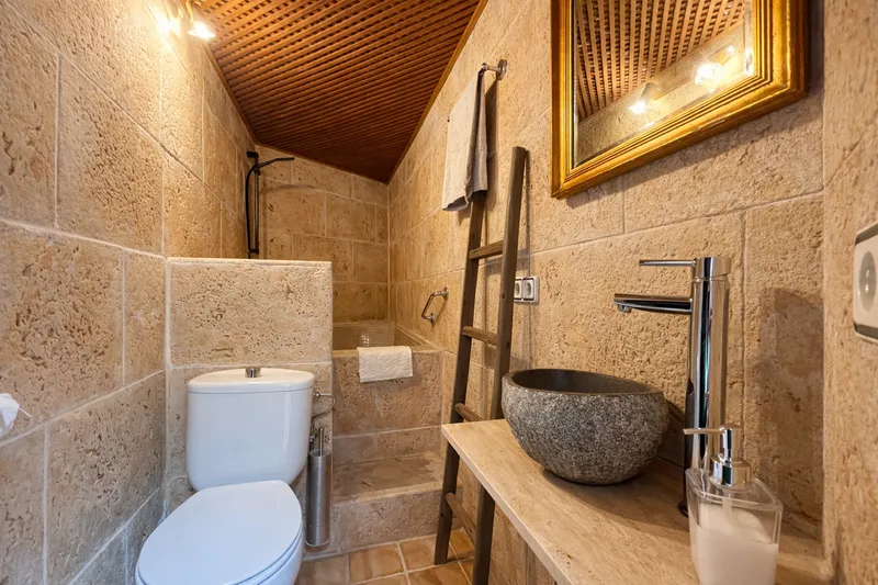 Elegant apartment with private roof terrace in the heart of Palma, with direct access to La Rambla — photo 12