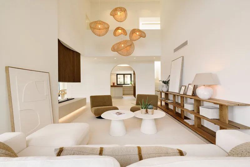 Mediterranean design villa in Costa d'en Blanes - Marcel Remus Real Estate — photo 12