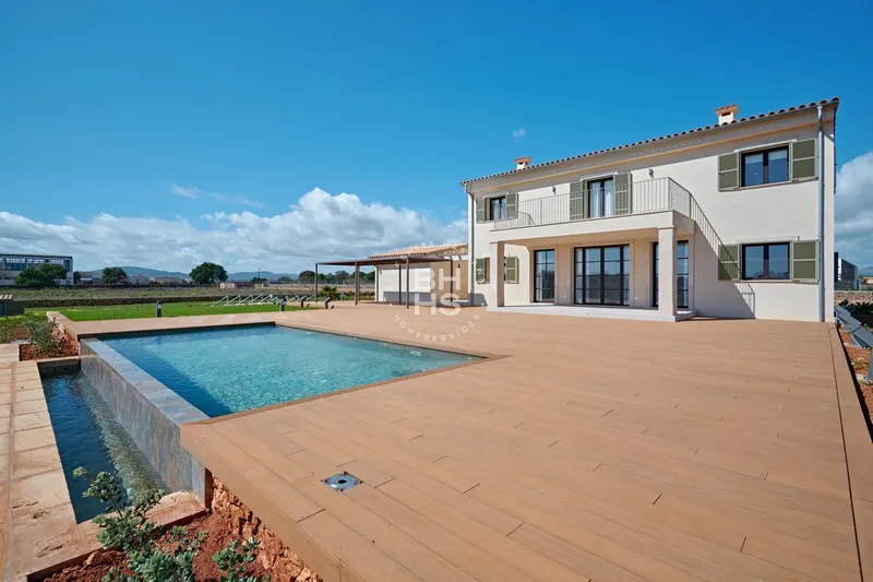Rustic Finca for sale in Porto Cristo — photo 2