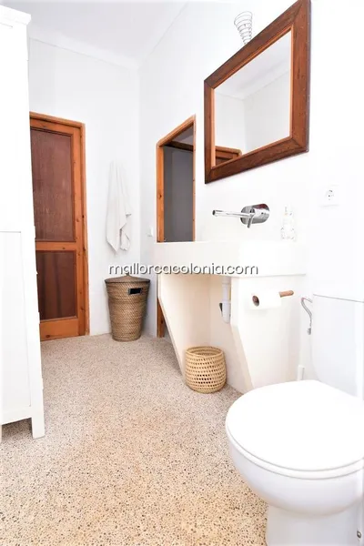 Village house in Colònia de... — photo 8