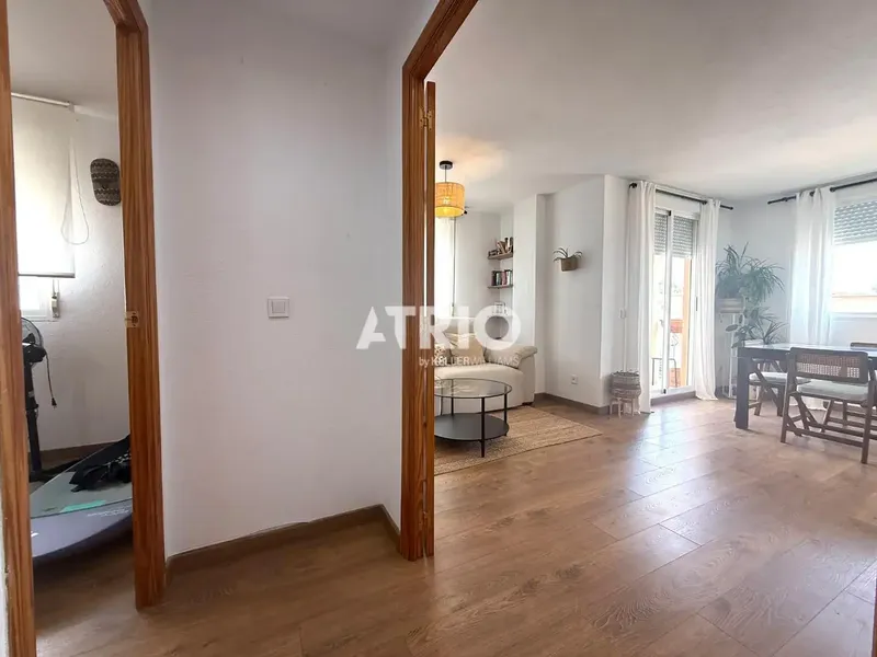 Spectacular flat for rent with pool and 2 parking spaces in San Agustín — photo 5
