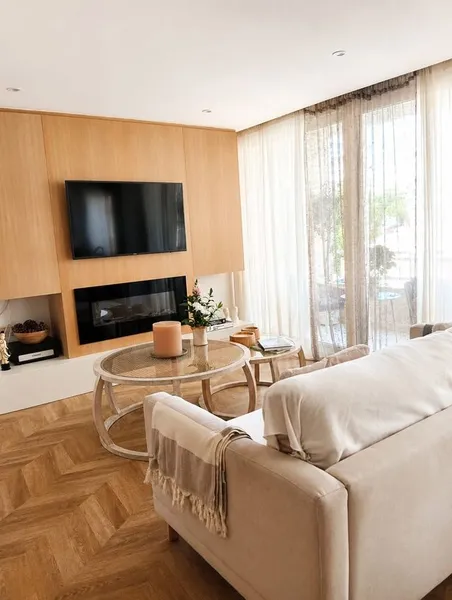 Flat / apartment for sale in Calle de Can Baró, 1 — photo 1