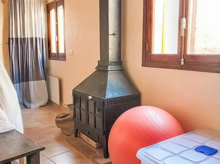 Ref. 2390T – Andratx – Traditional town house — photo 9