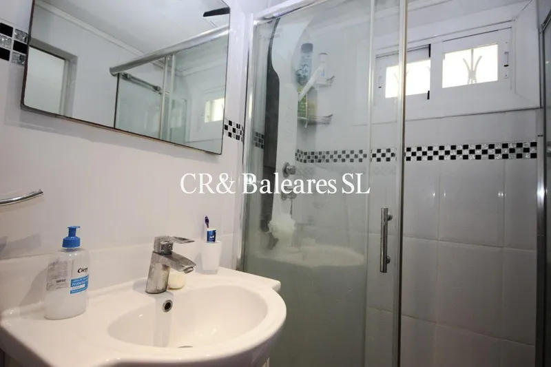 Studio Apartment for Sale in Costa de la Calma, Calvià, Mallorca — photo 9