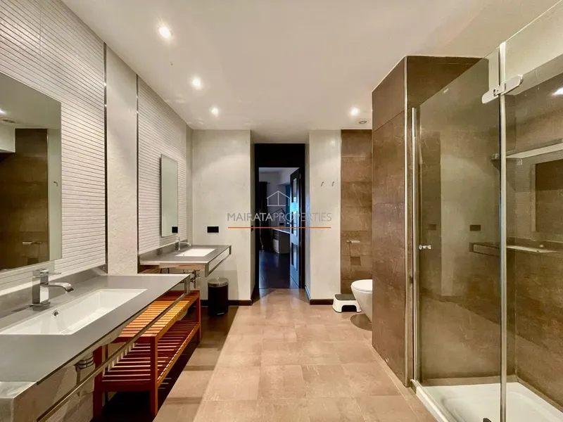 Amazing first-line apartment in Puerto de Alcudia, Mallorca — photo 10