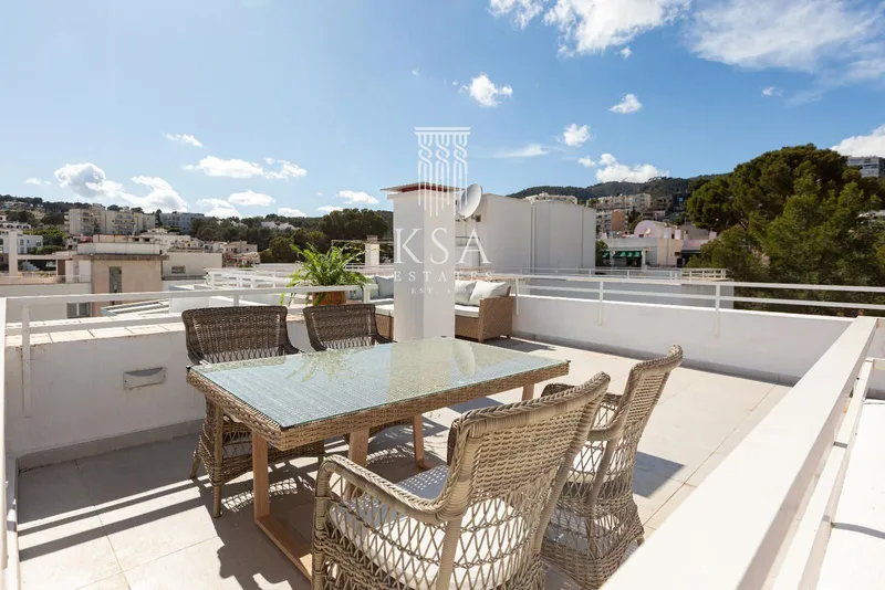Penthouse — photo 5