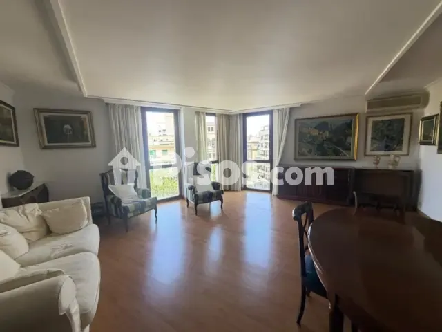 Apartment on Calle Gran I General Consell, no. 9 — photo 1