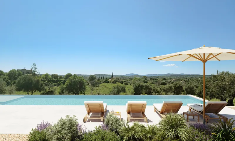 New Build Project Balafi – Your Exclusive Finca in Sant Llorenç — photo 5