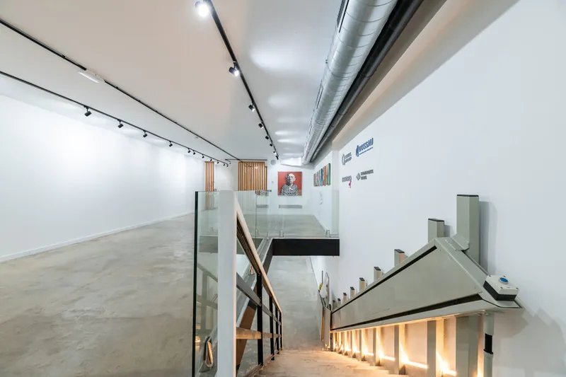 Large Renovated Three Level Premises Full of Potential in Prime Location near Porto Pi Centre — photo 11