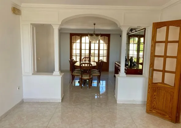 Flat / apartment in Calle de Ca s'Hereu, 25, Selva — photo 1
