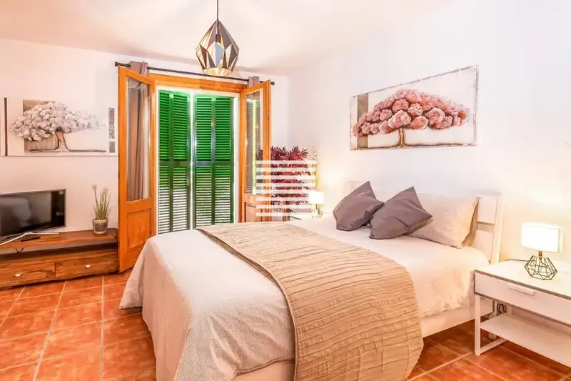 Exclusive rustic estate in Alcúdia, Mallorca - Luxury, privacy and nature — photo 6
