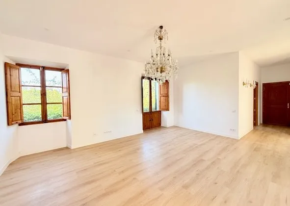 Flat / apartment in Camino de la Vileta, 48, Son Serra - La Vileta - Son Pereto, Palma de Mallorca — photo 2