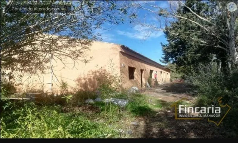 Country House in Sa Pobla, Province of Balearic Islands — photo 2