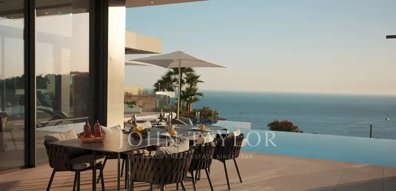 Villa for Sale Port d'Andratx — photo 1