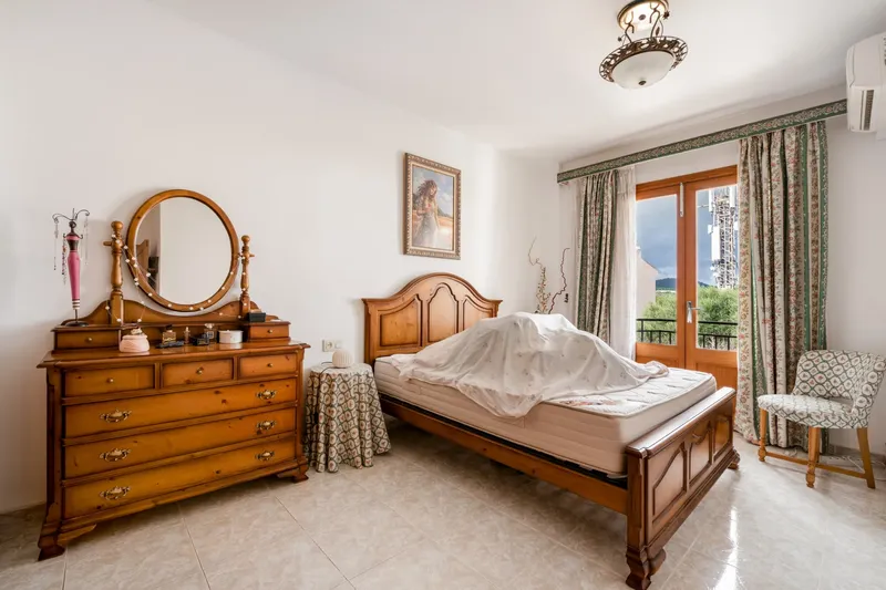 Apartment for sale in Porto Colom with sea views — photo 8
