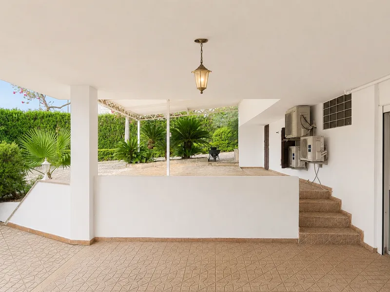 Recently renovated house for sale in Es Garrovers - Marratxí — photo 12