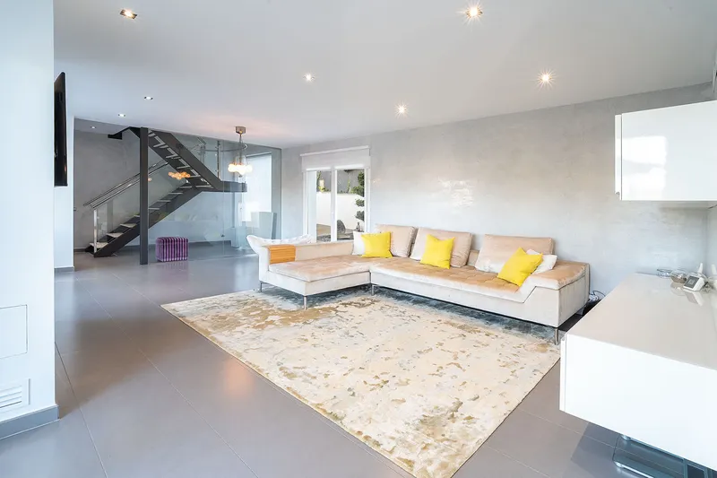 Comfortable family villa in an excellent location — photo 6