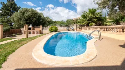 Casa en Carrer de Puig de l'Ofre — photo 5