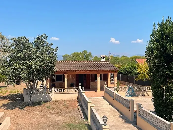 Casa en alquiler de 4 habitaciones en Algaida, Illes Balears — photo 1