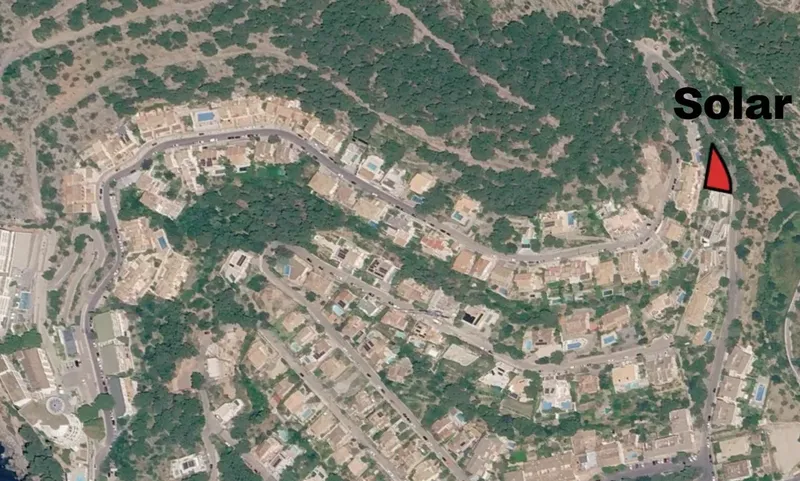 Exclusive urban plot in the Port of Sóller — photo 5