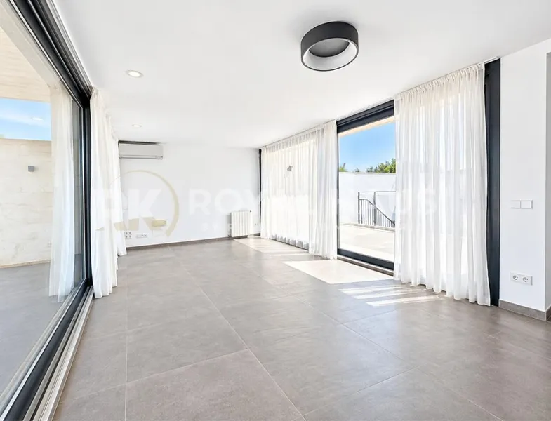 Semidetached House in Marratxí, Province of Balearic Islands — photo 12