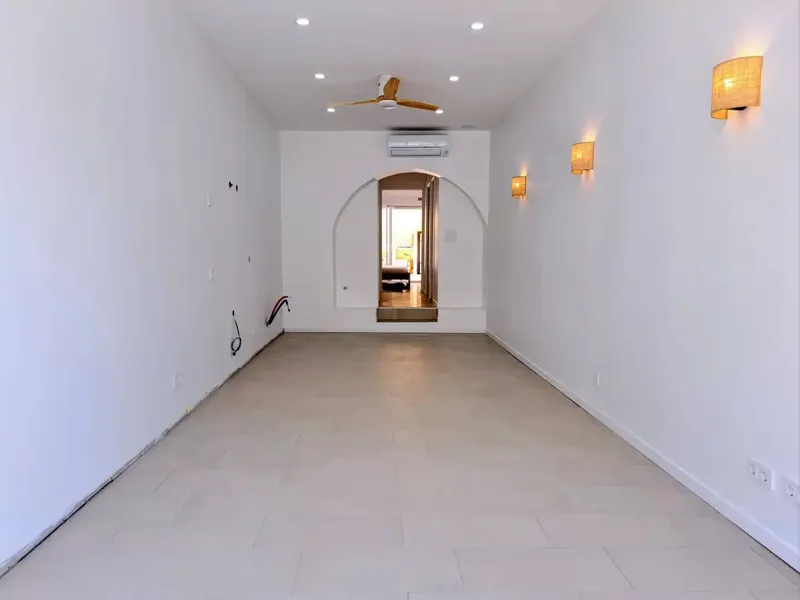 **PRECIOSA PLANTA BAJA CON TERRAZA, UNICA EN EL BARRIO DE SON ESPANYOLET RESTAURADA Y REFORMADA A ESTRENAR** — photo 6