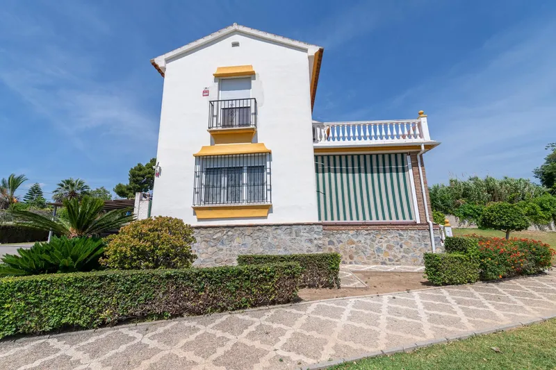 House - Alhaurín de la Torre (El Romeral-Peñón de Zapata) — photo 10