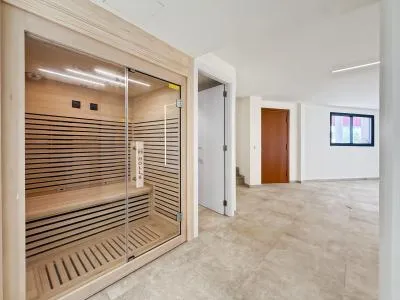 Luxury Villa - Palma de Mallorca (Génova) — photo 6