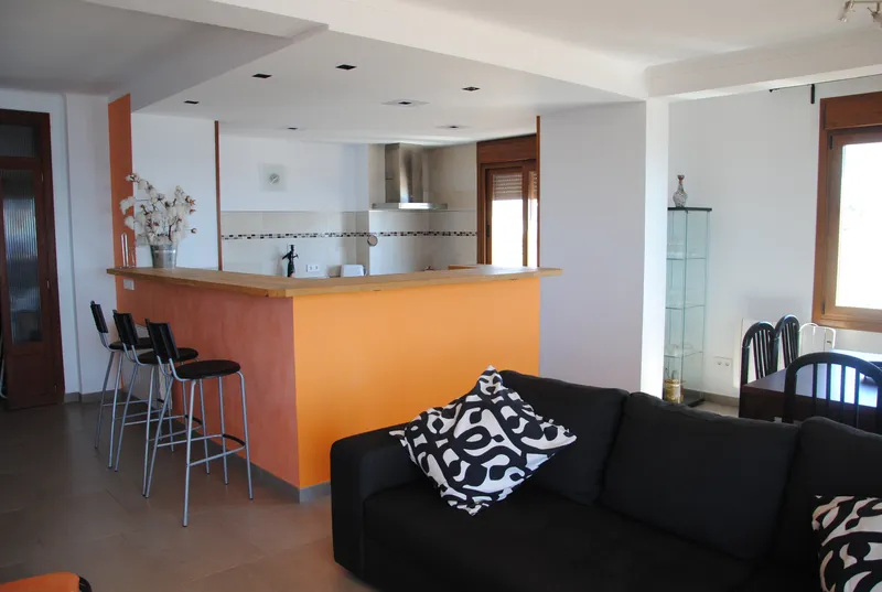 IA-157-2 Apartment on the first line of the sea — photo 3