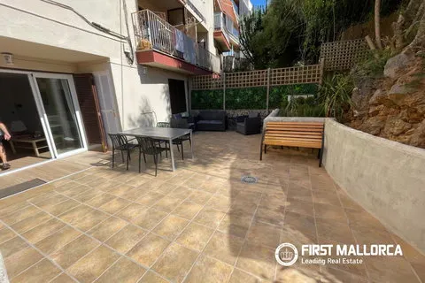 Apartment in Port de Soller, Mallorca — photo 7
