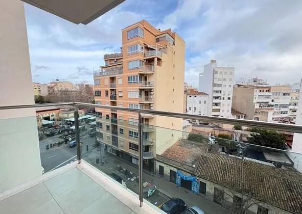 Flat / apartment in Pere Garau, Palma de Mallorca — photo 1