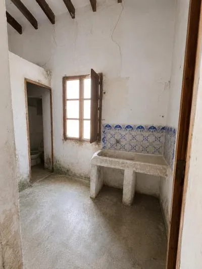 Terraced house in Felanitx (Felanitx centre) — photo 3