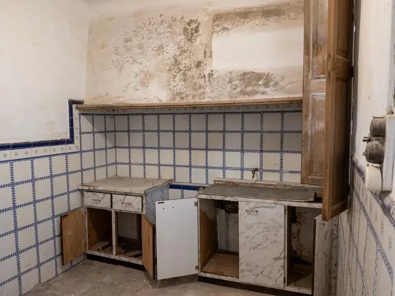 Whole building or three homes to renovate in the center of Manacor — photo 7