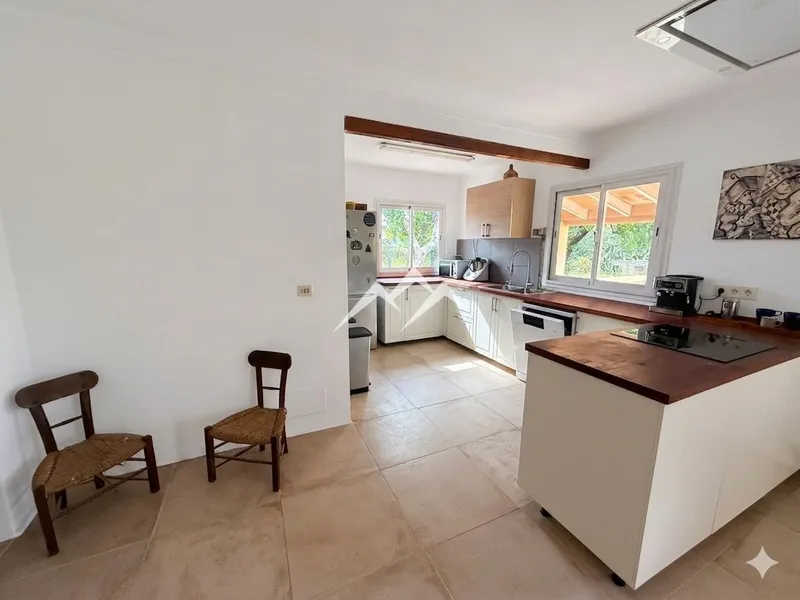 Rustic finca in Esporles with dwelling, spacious annexes and views of the Tramuntana — photo 2