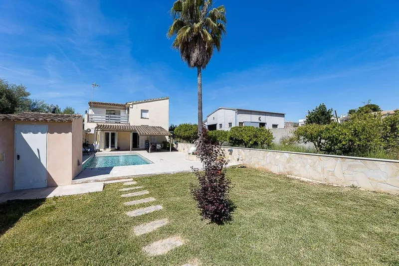 Villa in Vilafranca de Bonany, Province of Balearic Islands — photo 11