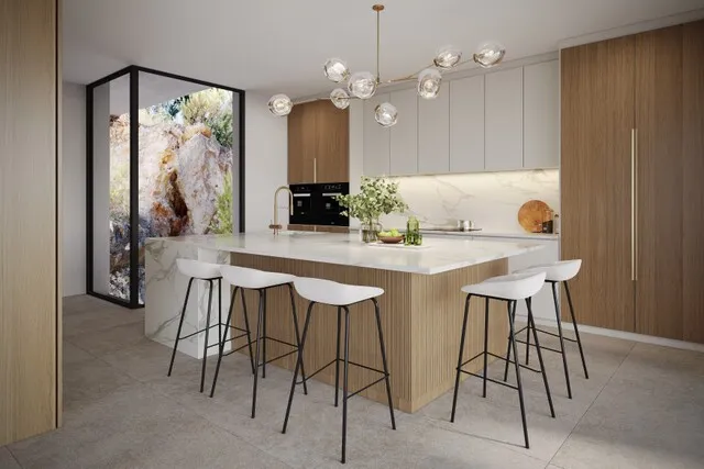 Exclusive plot with building license and stunning views in Puerto Pollensa — photo 3